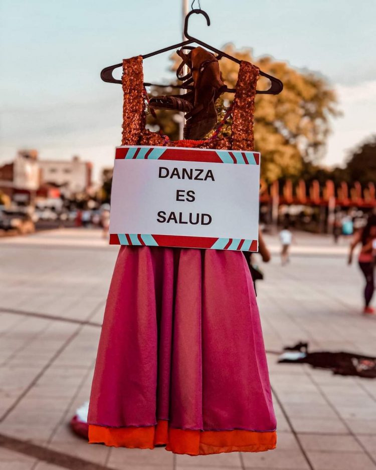 El no trabajo: el arte