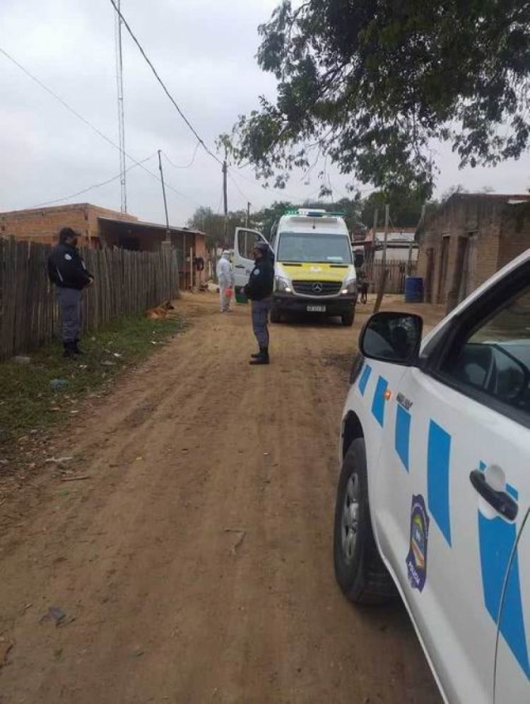 Coronavirus: en las últimas 24 horas Clorinda reportó dos casos