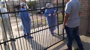 Sólo en Clorinda y capital siguen detectando nuevos casos de covid