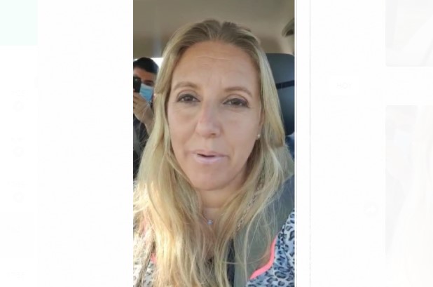 Periodistas de TN están en Formosa y se aprestan a recorrerla