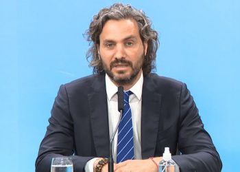 Santiago Cafiero respondió las críticas de Amnistía Internacional por Formosa