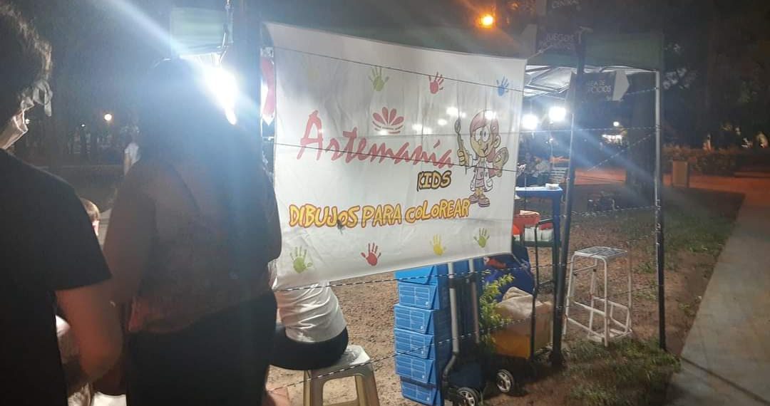 Diálogo y mediación: Artemanía Kids y una mamá acordaron que no hubo discriminación