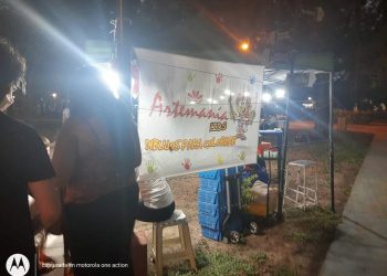 Diálogo y mediación: Artemanía Kids y una mamá acordaron que no hubo discriminación