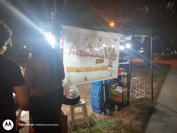 Hay 4 ofertas para la para nueva obra de desagües cloacales en 3 nuevos barrios