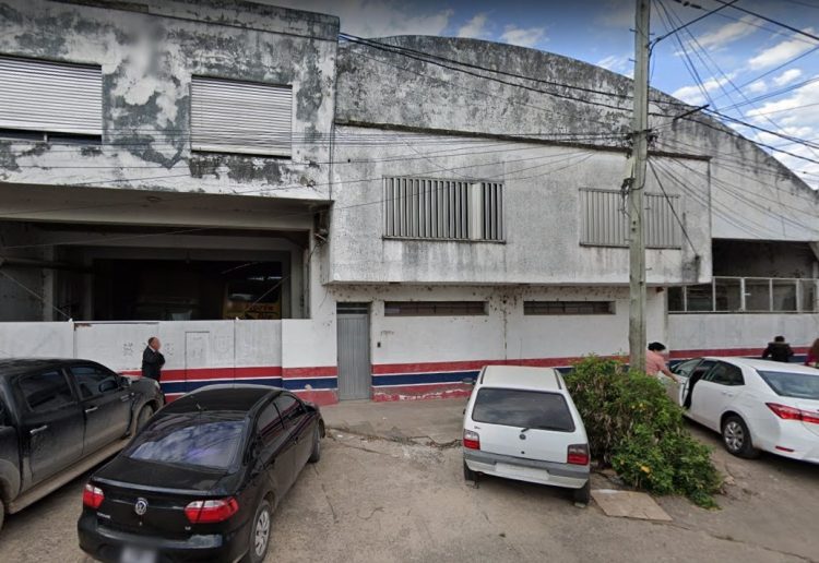 Trabajadores de Nueva Godoy reimpulsan lucha por salarios y vuelta a la actividad