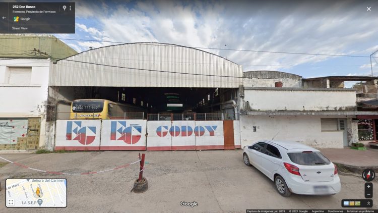 Trabajadores de Nueva Godoy reimpulsan lucha por salarios y vuelta a la actividad