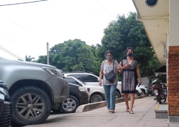 Coronavirus: Un hombre de 95 años es la víctima 16 de Formosa