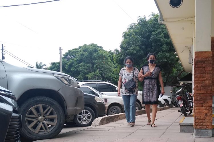 Coronavirus: Un hombre de 95 años es la víctima 16 de Formosa