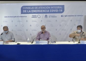 Falleció una vecina de Clorinda y ahora Formosa totaliza 18 decesos