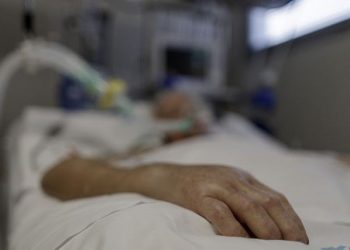 Viernes con 8 positivos, 108 activos, 10 en terapia intensiva, 8 de ellos graves