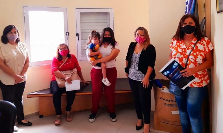 Diálogo y mediación: Artemanía Kids y una mamá acordaron que no hubo discriminación