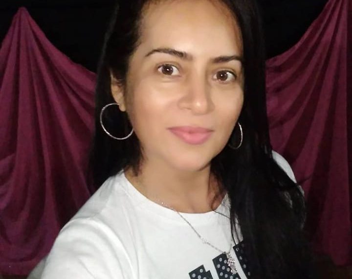 Policía retirado mató de un tiro a su ex mujer y luego se suicidó