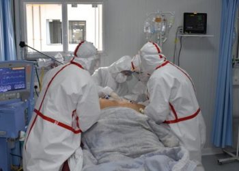 Paraguay: familiares pagan $955 mil por un mes de internación en UTI covid