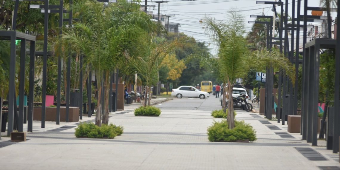 Terminó el bloqueo sanitario a la capital y reactivan flexibilizaciones