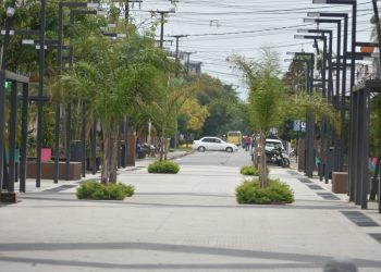 Terminó el bloqueo sanitario a la capital y reactivan flexibilizaciones