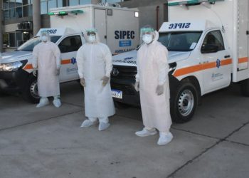 El coronavirus retrocede y abre chances para aperturas en capital