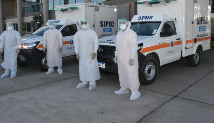 El coronavirus retrocede y abre chances para aperturas en capital