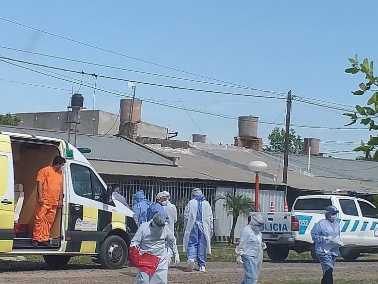 Clorinda suma otros 4 casos positivos al registro provincial covid