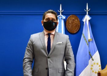 El Concejo Deliberante ratificó a Di Martino como presidente del parlamento comunal