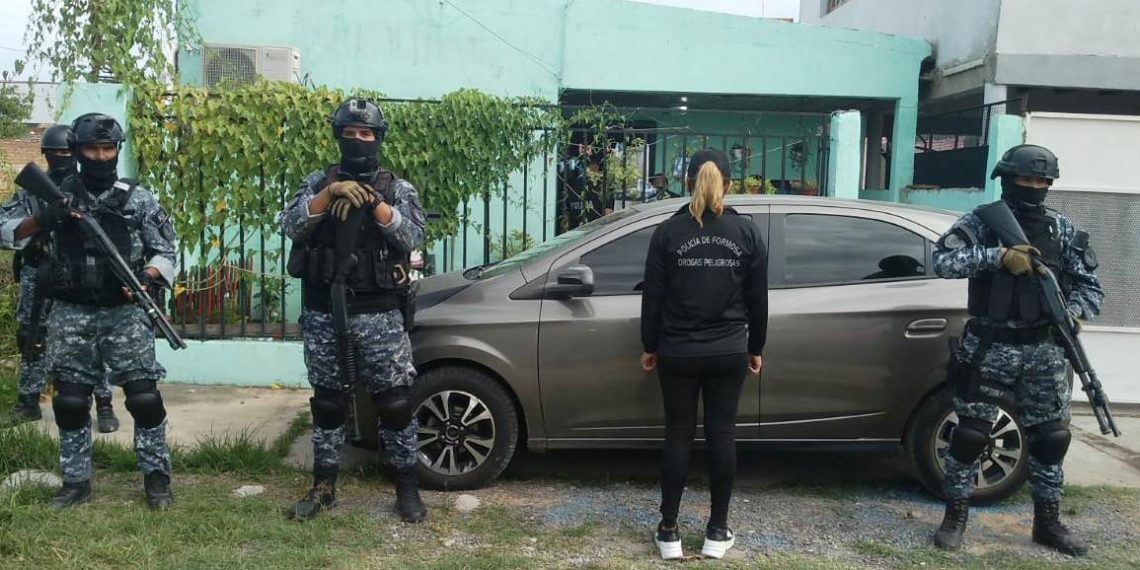 Integrantes de la religión Umbanda detenidos por presuntas estafas