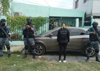 Integrantes de la religión Umbanda detenidos por presuntas estafas