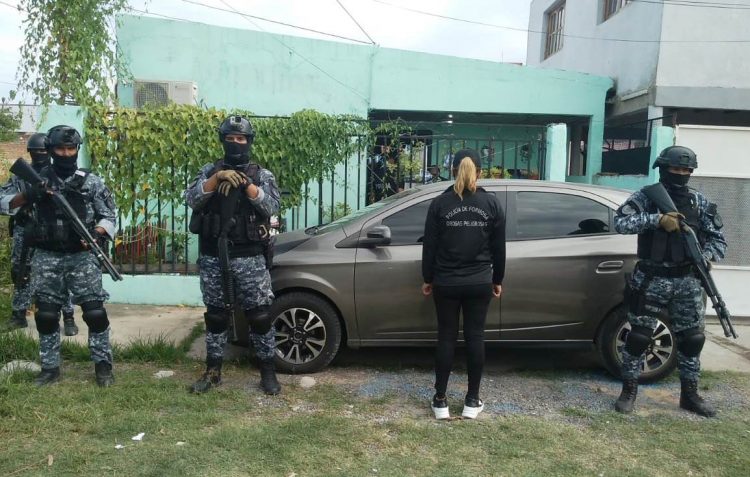 Integrantes de la religión Umbanda detenidos por presuntas estafas