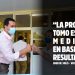 «Los resultados sanitarios que tiene Formosa no lo puede demostrar ningún lugar del país, ni la región»