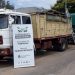 Gendarmería decomisó 107 toneladas de soja ilegal y 30 toneladas de maíz