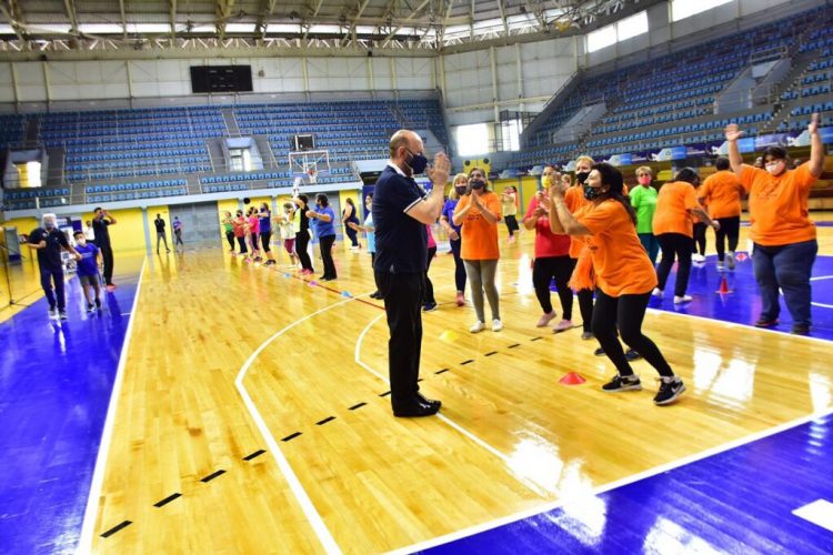 Gildo: “Nosotros no le vamos a hacer caso (a medios y políticos porteños) y vamos a seguir nuestra vida”