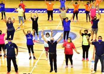 Gildo: “Nosotros no le vamos a hacer caso (a medios y políticos porteños) y vamos a seguir nuestra vida”