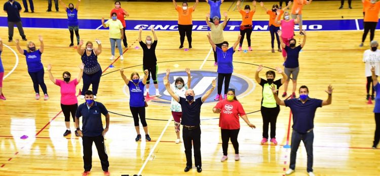 Gildo: “Nosotros no le vamos a hacer caso (a medios y políticos porteños) y vamos a seguir nuestra vida”