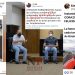 La salud de Gildo y las versiones de redes sociales