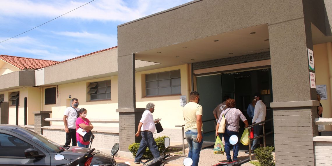 Los días 17 y 18 de febrero vence su factura de Aguas de Formosa