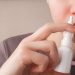 Un spray nasal ayudaría a prevenir en un 80% el riesgo de contagio