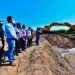 El Gobierno habilitó una obra hídrica que beneficia a más de 100 mil formoseños