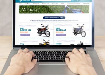 El BNA otorga nuevos créditos para la compra de motos de fabricación nacional