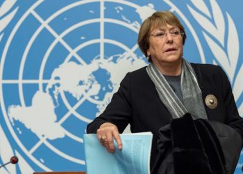 Bachelet respondió a la denuncia ante la ONU por Formosa y pidió respetar los DDHH