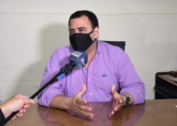 Samaniego: Las declaraciones de Waldo Wolff son un “tremendo agravio” a los formoseños