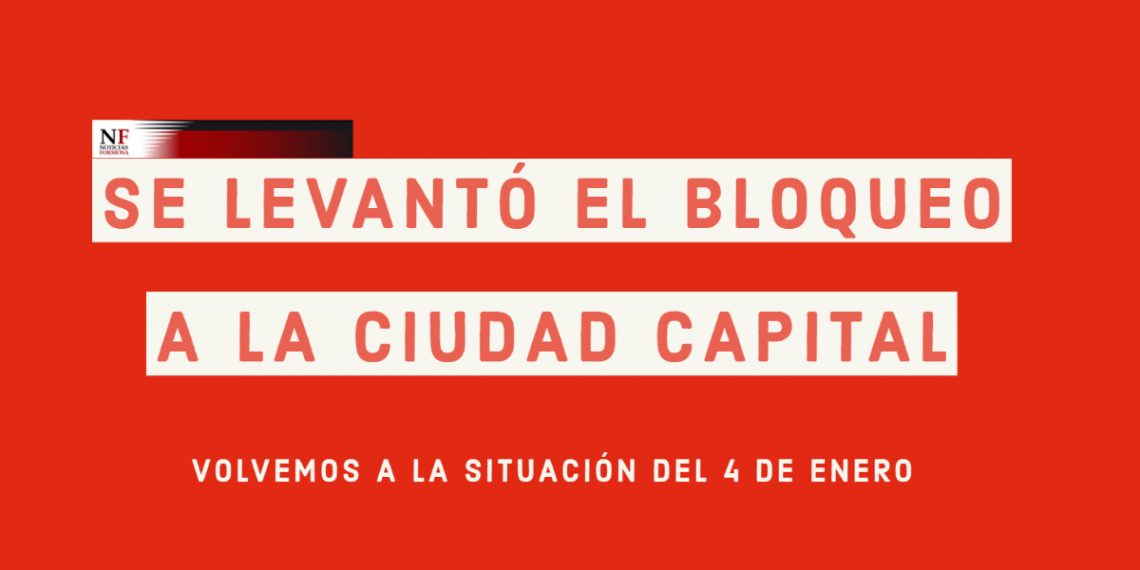 Por baja de casos positivos covid, la ciudad recupera normalidad