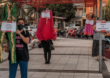 El no trabajo: el arte