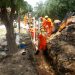 Abrirán ofertas para la nueva obra de desagües cloacales