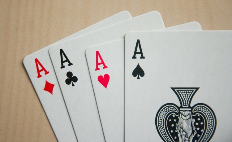 El método de entretenimiento del momento: los casinos online