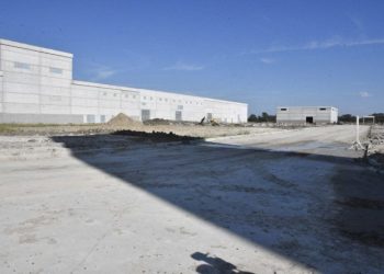 Autoridad Nuclear descarta peligro de radiación de planta de uranio de Formosa