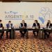 Insfrán asistirá a reunión de gobernadores con Alberto