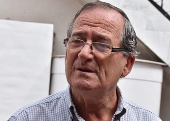 El diputado Vizcaíno les indica a las comunidades cómo actuar ante TN