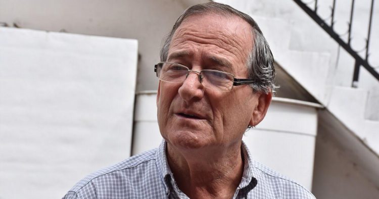 El diputado Vizcaíno les indica a las comunidades cómo actuar ante TN