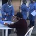Jornada de sábado con 17 casos informados de Clorinda y Formosa