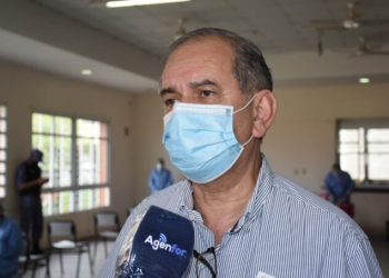 Gómez: “El Gobierno de Formosa volvió a demostrar que lo prometido se cumple”