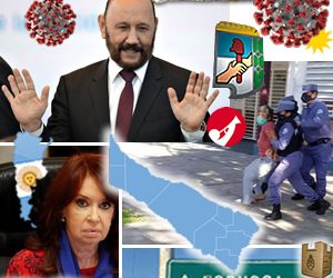 O se llena de muertos o cierra