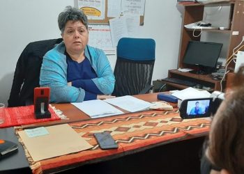 A GDA preocupa contagio en docente y aislamiento en una escuela